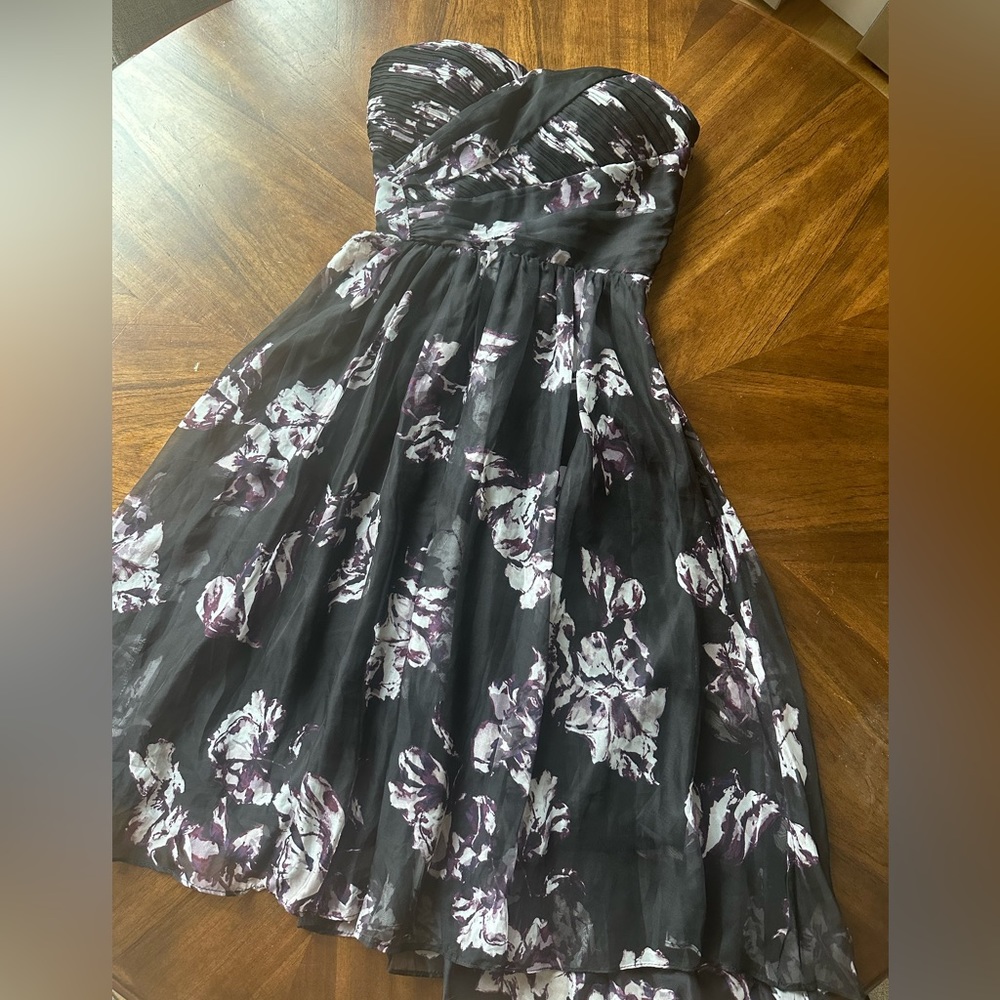 Le Château Midi Dress